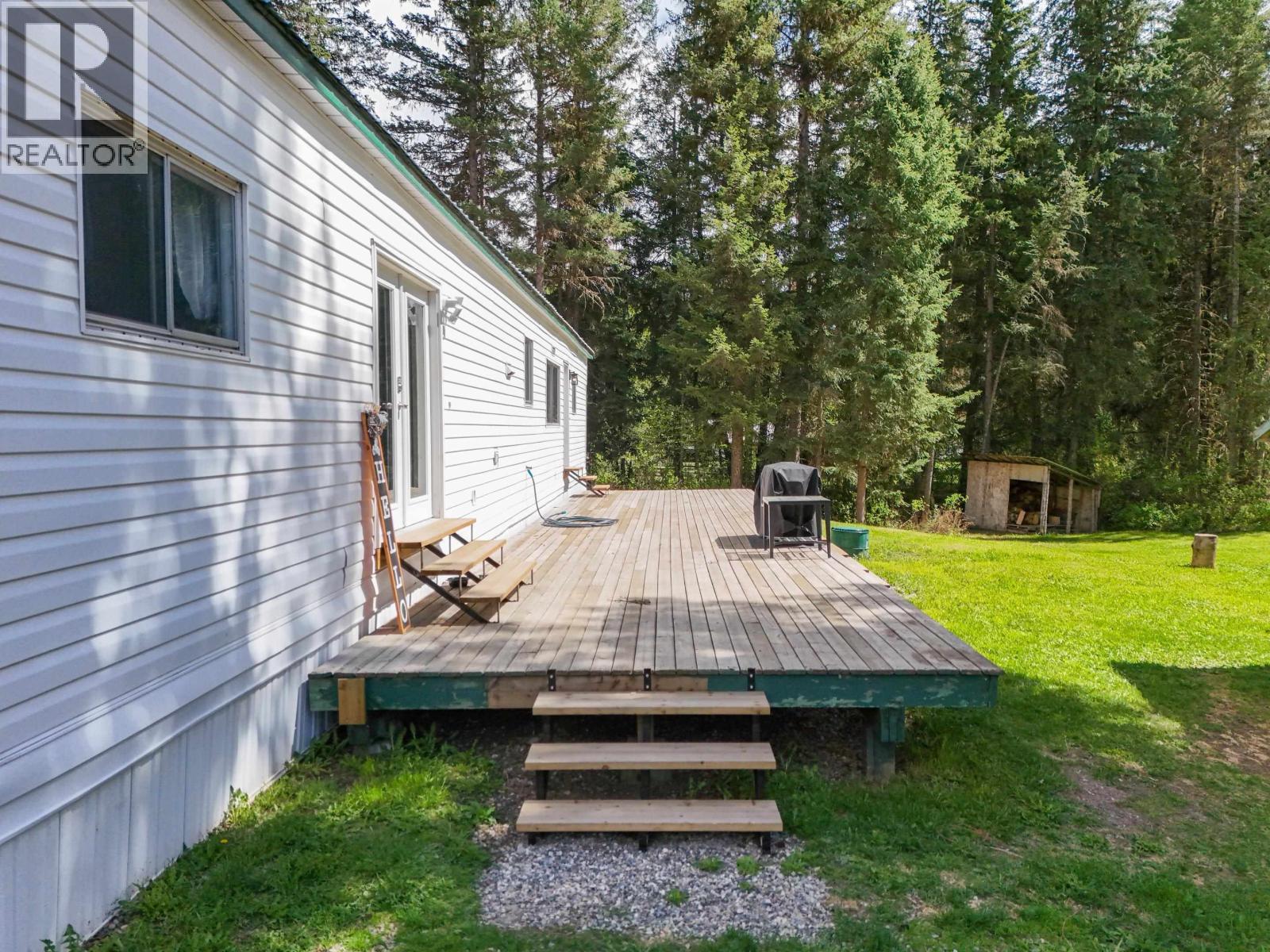 2407 N Vernon Road, Quesnel, British Columbia  V2J 7C8 - Photo 23 - R3124611