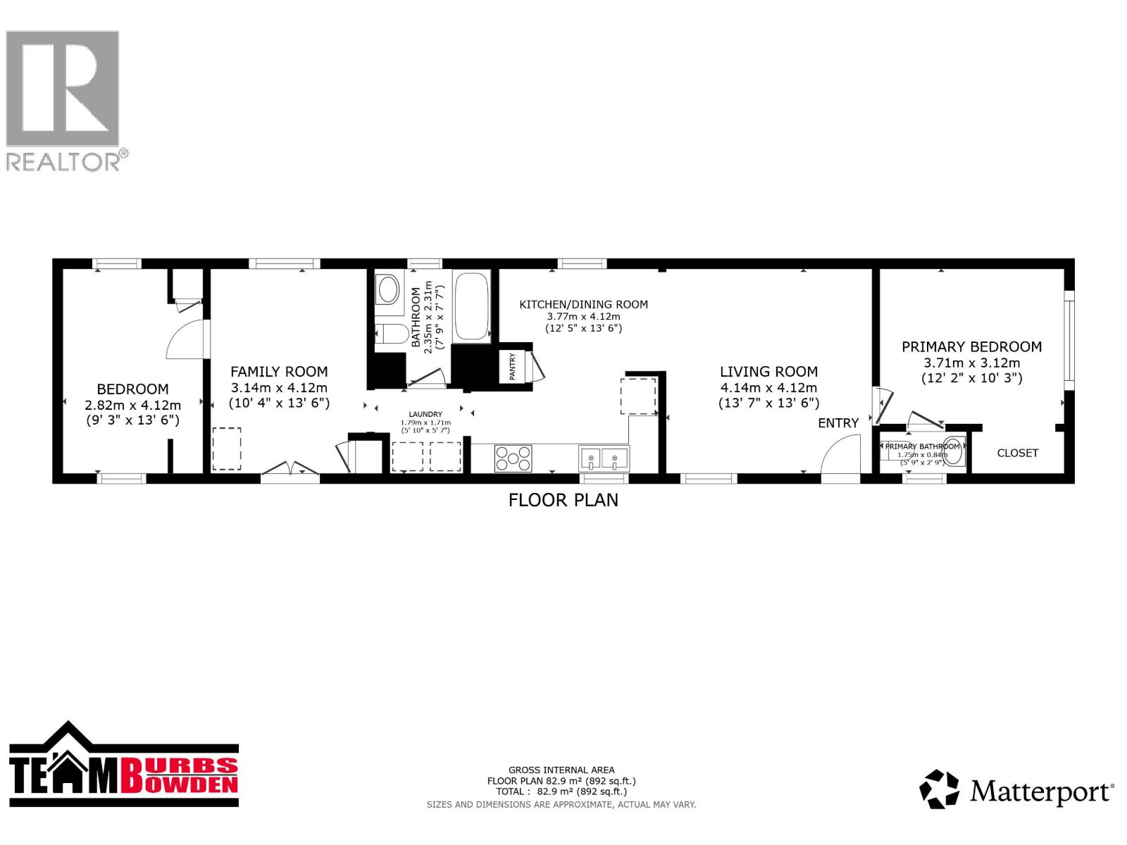 2407 N Vernon Road, Quesnel, British Columbia  V2J 7C8 - Photo 33 - R3124611
