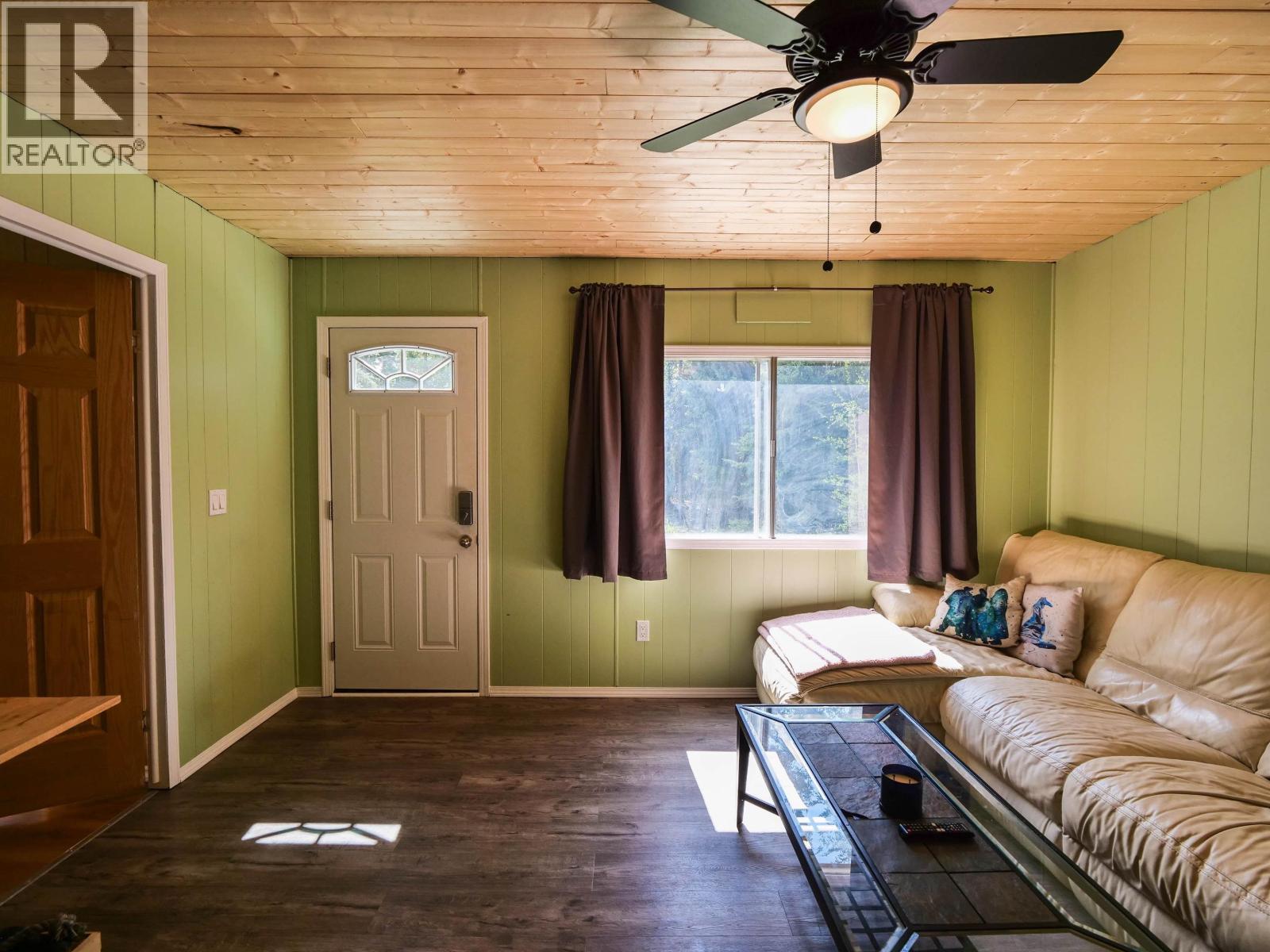 2407 N Vernon Road, Quesnel, British Columbia  V2J 7C8 - Photo 4 - R3124611