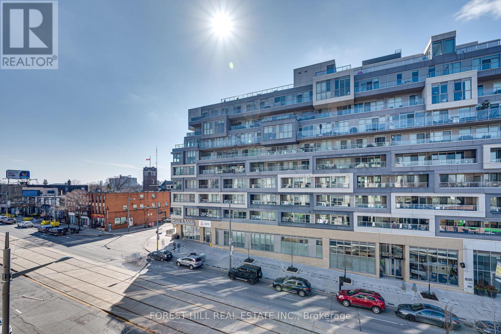 516 - 840 St Clair Avenue W, Toronto, Ontario  M6C 0A4 - Photo 30 - C13140850