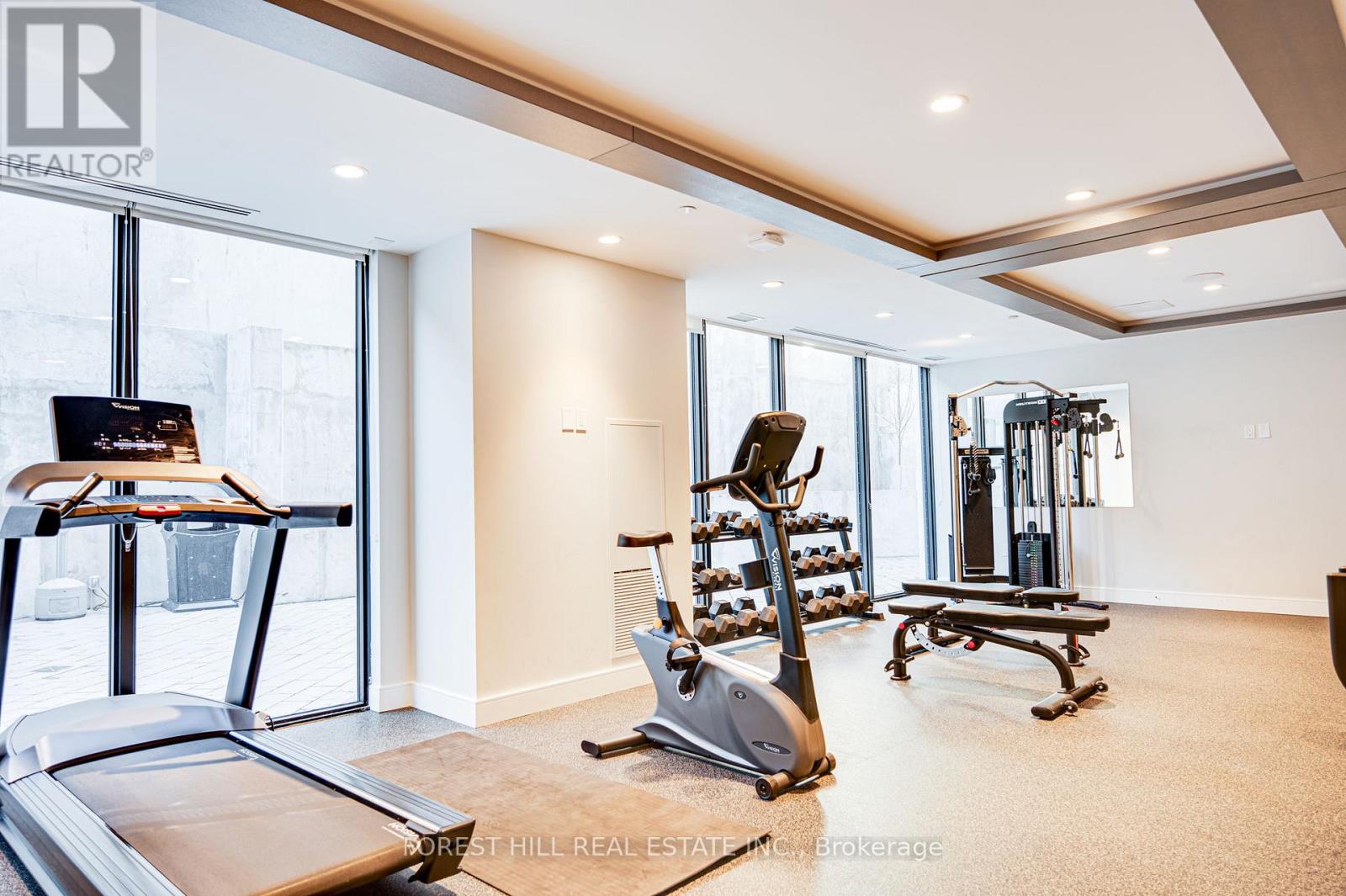 516 - 840 St Clair Avenue W, Toronto, Ontario  M6C 0A4 - Photo 32 - C13140850