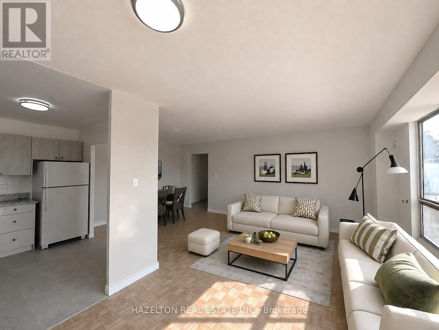 315 - 1901 MARTIN GROVE ROAD, Toronto, Ontario
