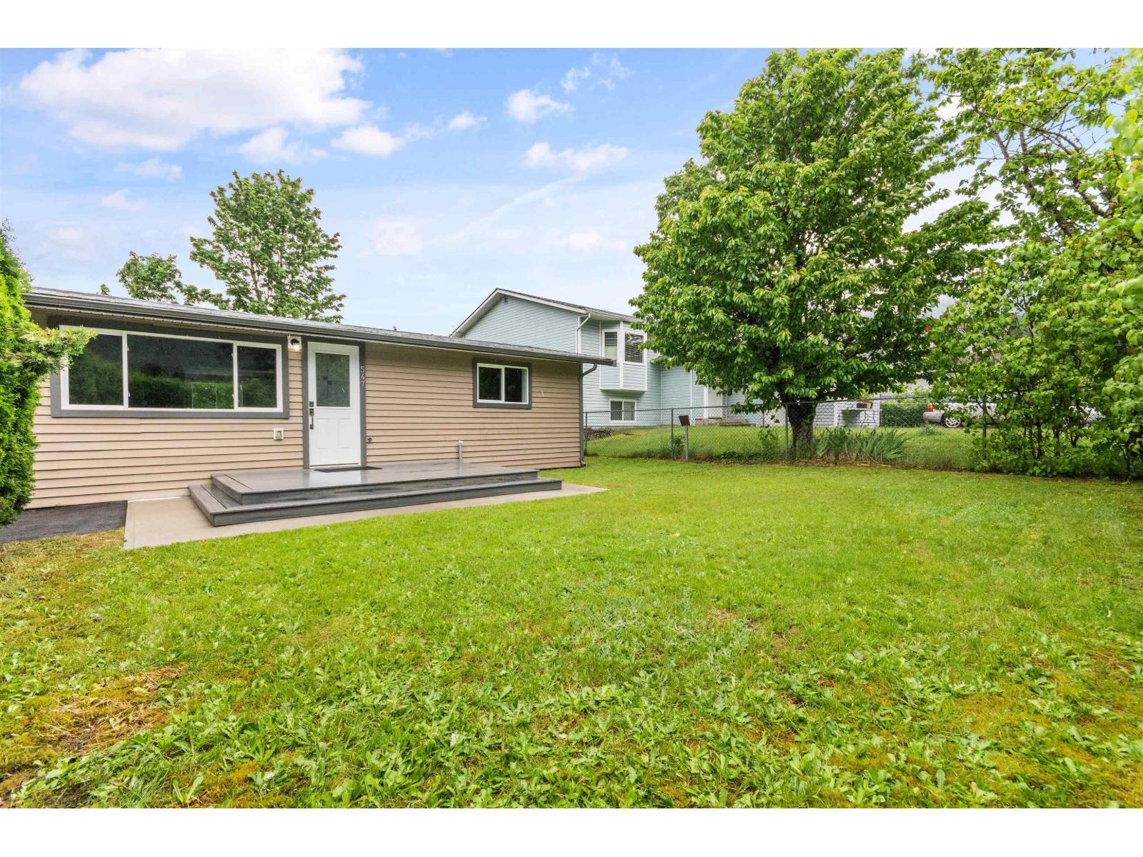 547 Fort Street, Hope, Hope, British Columbia  V0X 1L0 - Photo 4 - R3124128
