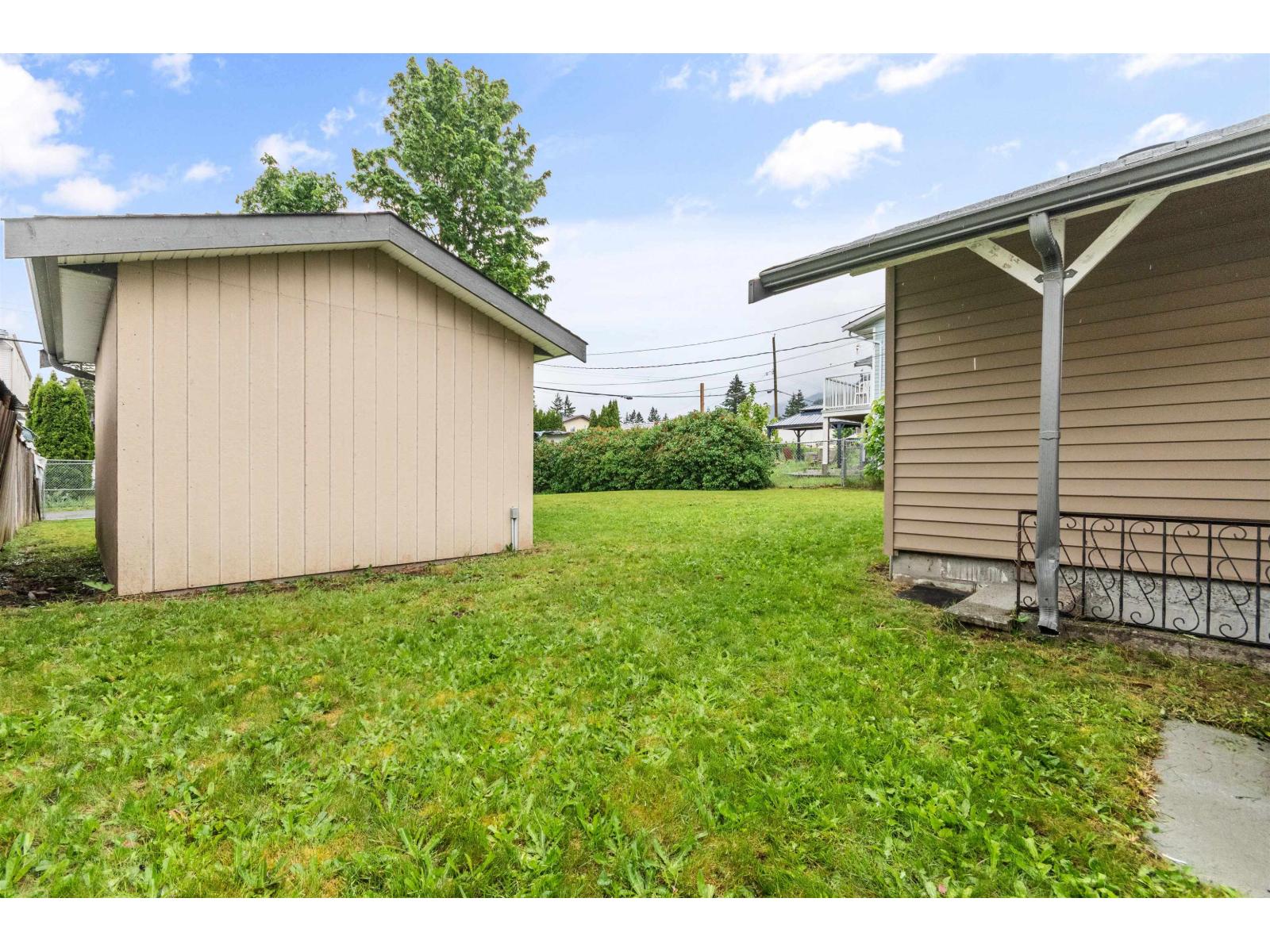 547 Fort Street, Hope, Hope, British Columbia  V0X 1L0 - Photo 28 - R3124128