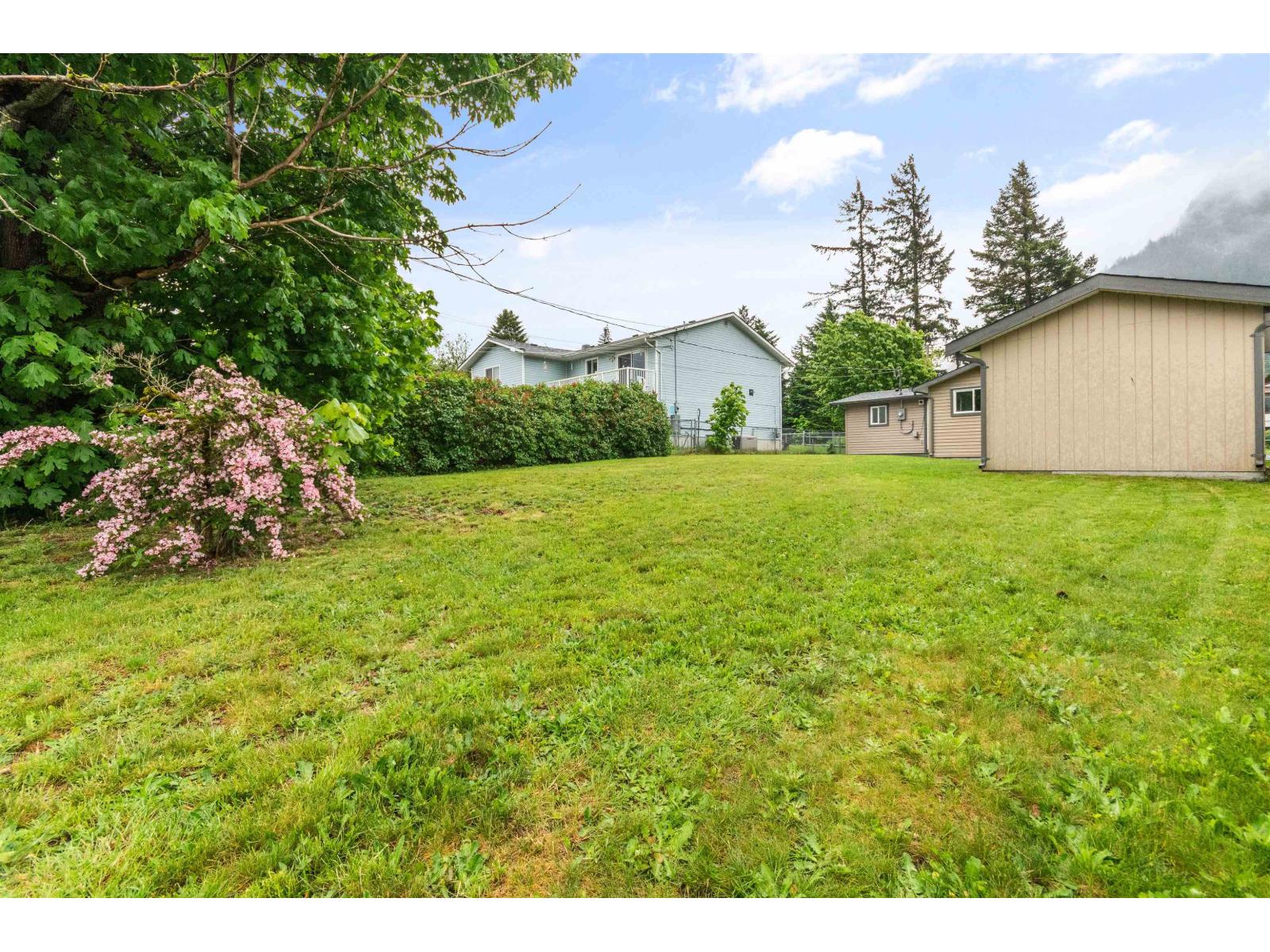 547 Fort Street, Hope, Hope, British Columbia  V0X 1L0 - Photo 27 - R3124128