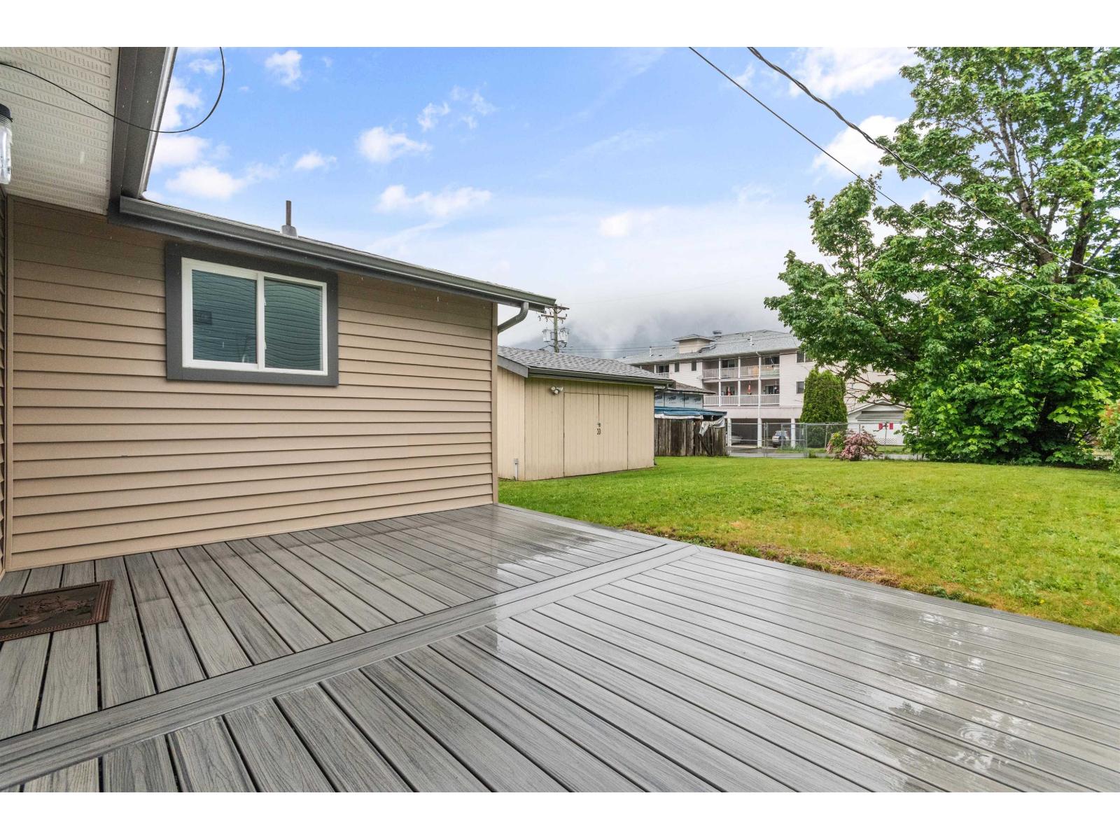 547 Fort Street, Hope, Hope, British Columbia  V0X 1L0 - Photo 25 - R3124128