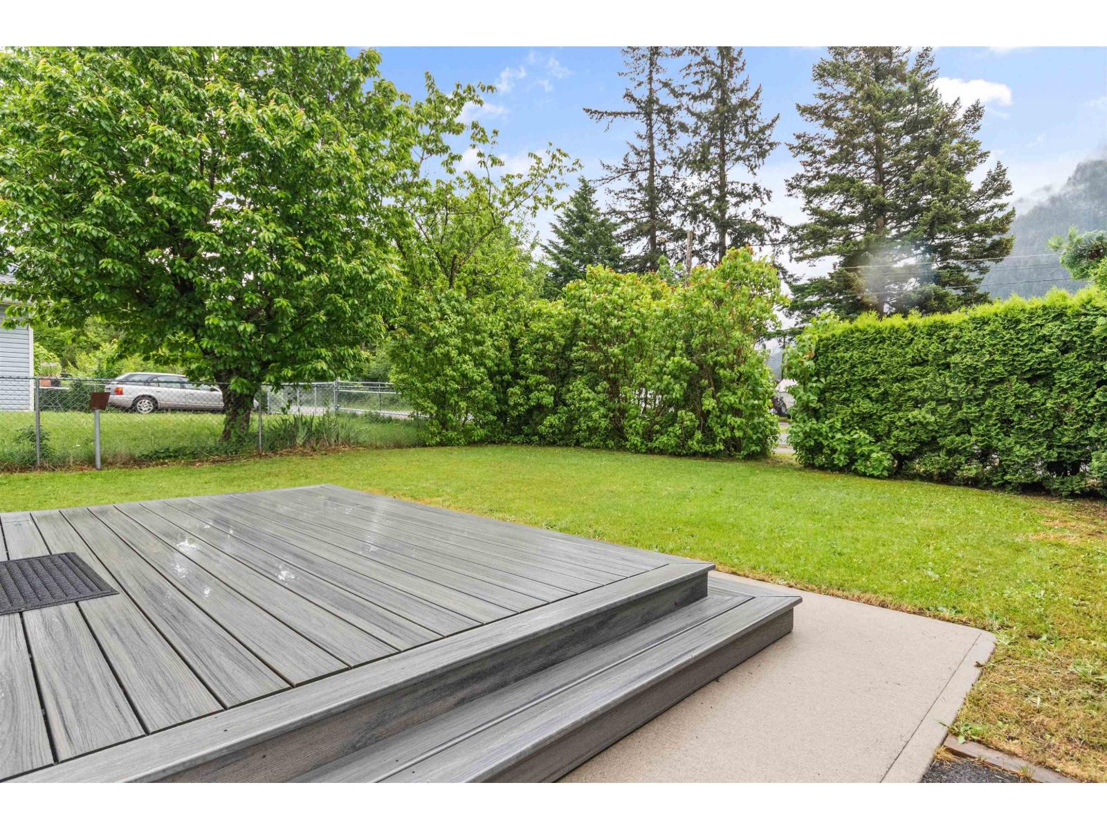 547 Fort Street, Hope, Hope, British Columbia  V0X 1L0 - Photo 31 - R3124128