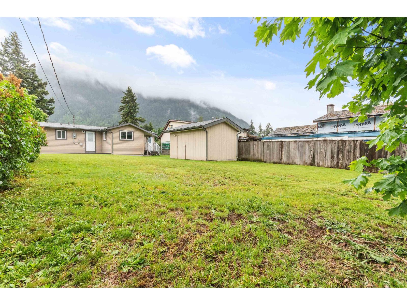 547 Fort Street, Hope, Hope, British Columbia  V0X 1L0 - Photo 26 - R3124128