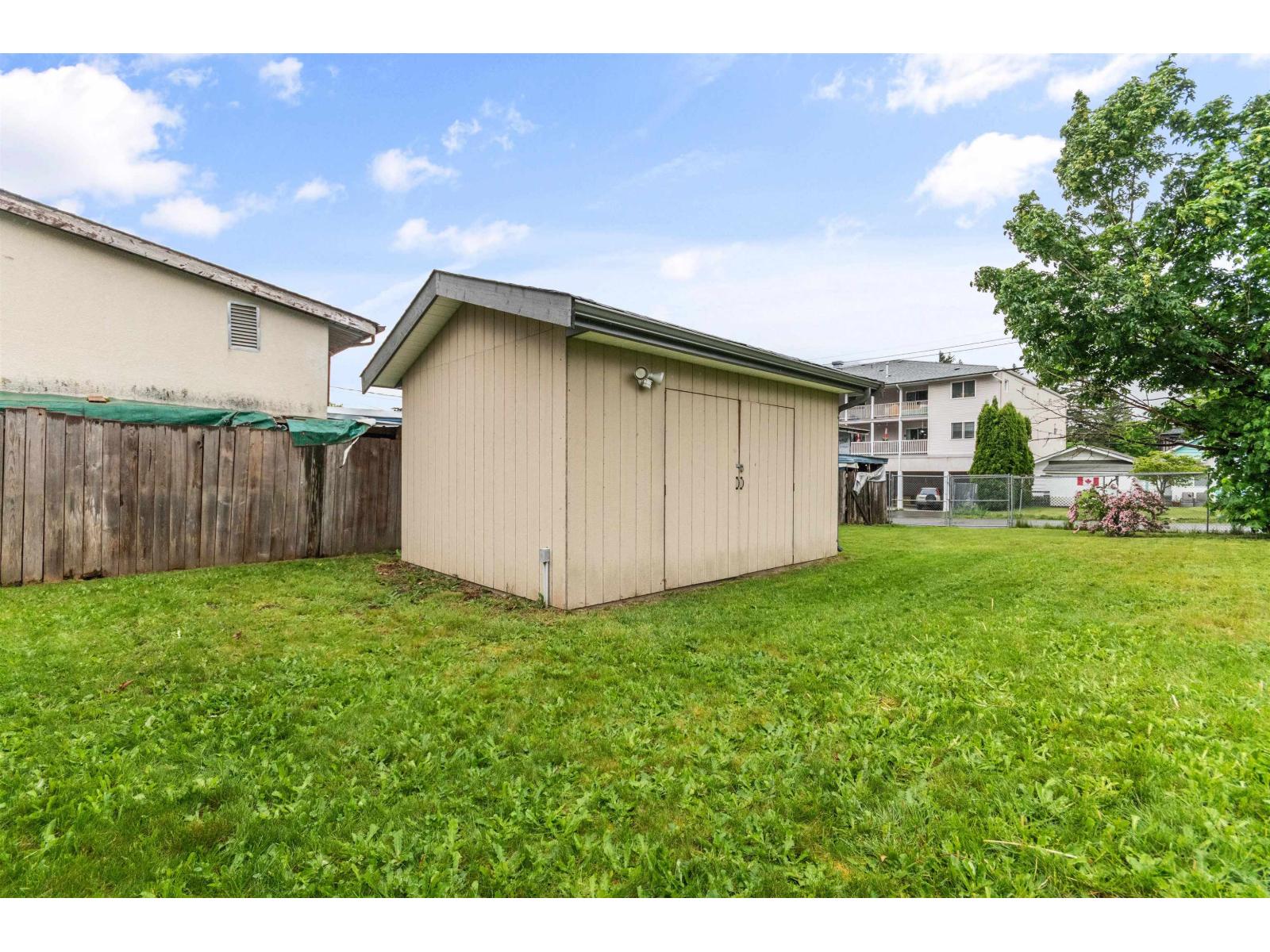 547 Fort Street, Hope, Hope, British Columbia  V0X 1L0 - Photo 29 - R3124128