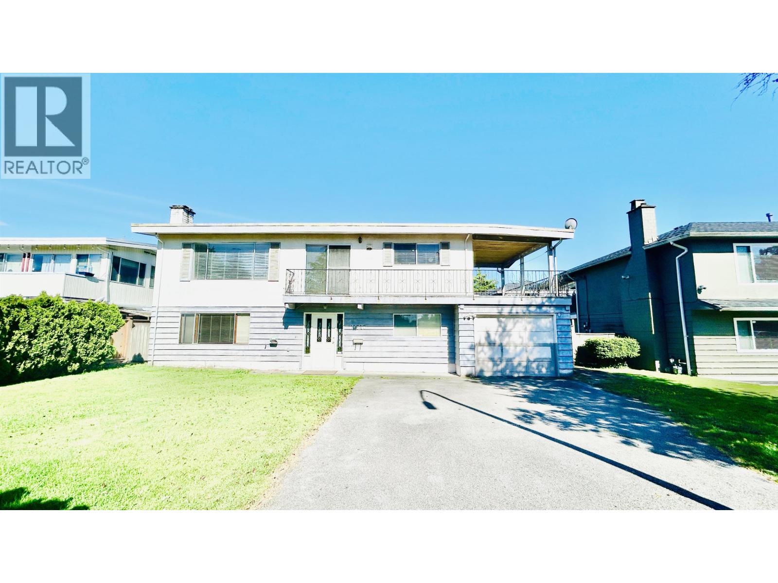 10540 SEAWAY ROAD, Richmond, British Columbia