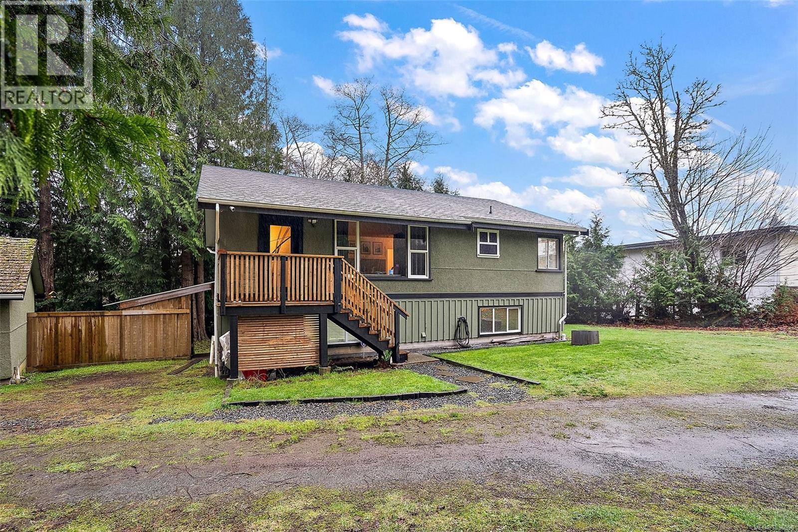 6909 Grant Rd W, Sooke, British Columbia  V9Z 0P4 - Photo 1 - 1036096