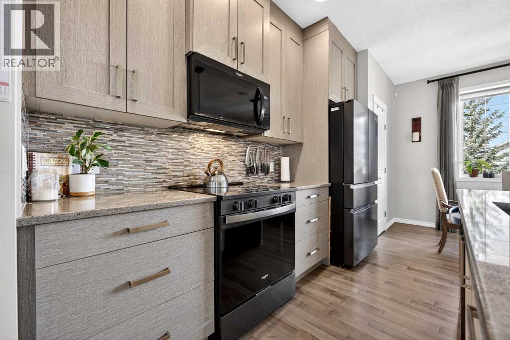 106 Sagewood Drive SW, Airdrie, Alberta  T4B 2P1 - Photo 14 - A2308446