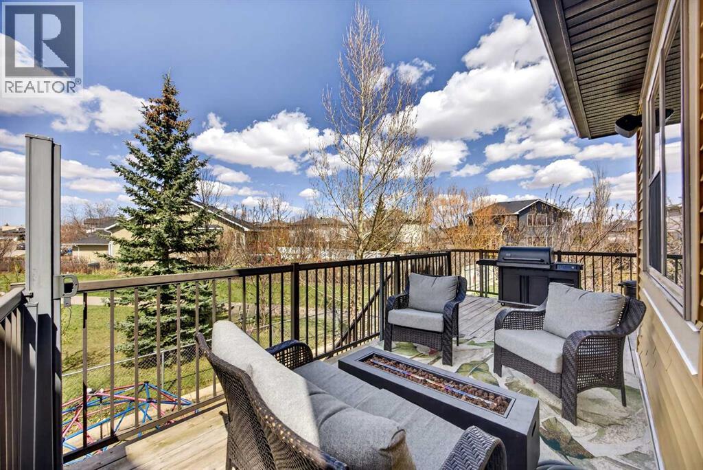 106 Sagewood Drive SW, Airdrie, Alberta  T4B 2P1 - Photo 4 - A2308446