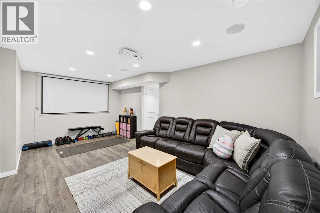 106 Sagewood Drive SW, Airdrie, Alberta  T4B 2P1 - Photo 38 - A2308446