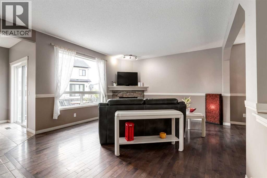 34 Morningside Landing Sw, Airdrie, Alberta  T4B 0E2 - Photo 11 - A2310191