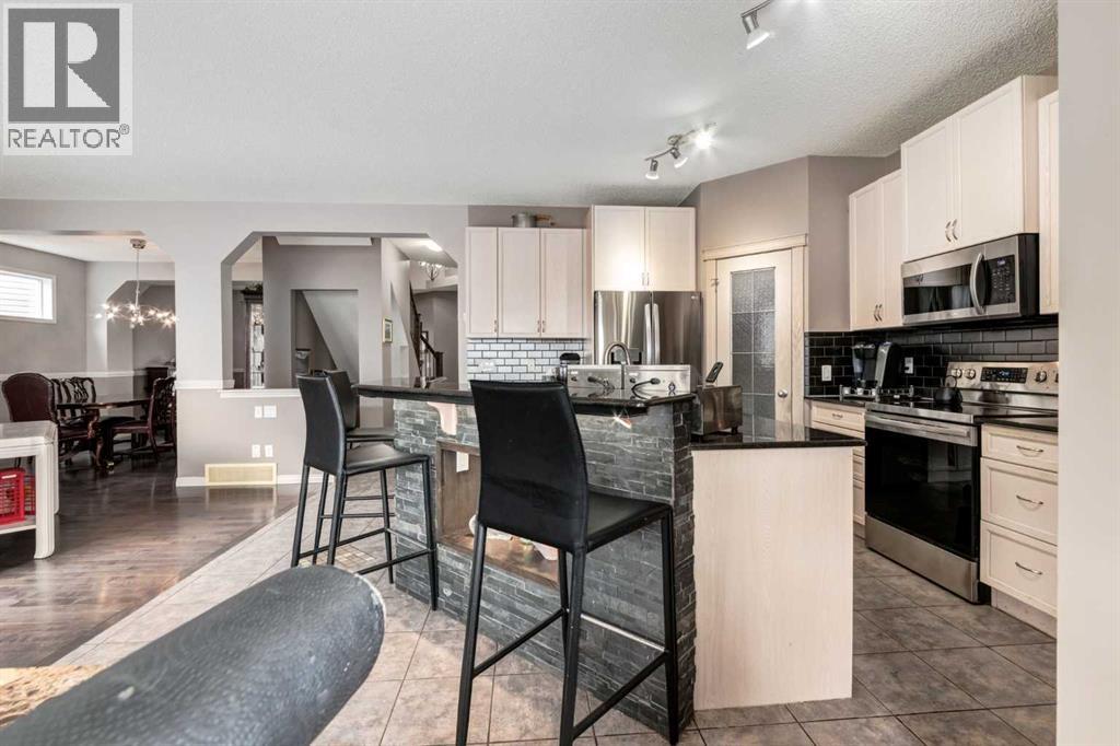 34 Morningside Landing Sw, Airdrie, Alberta  T4B 0E2 - Photo 6 - A2310191