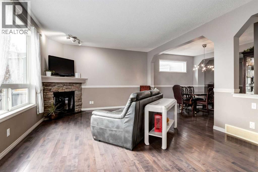 34 Morningside Landing Sw, Airdrie, Alberta  T4B 0E2 - Photo 10 - A2310191