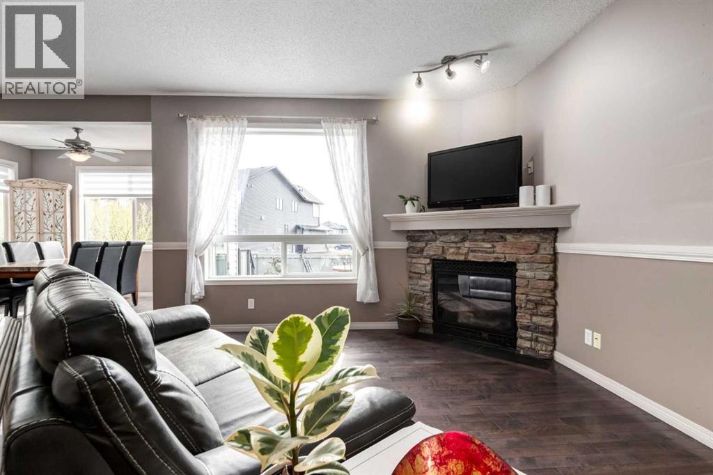 34 Morningside Landing Sw, Airdrie, Alberta  T4B 0E2 - Photo 12 - A2310191