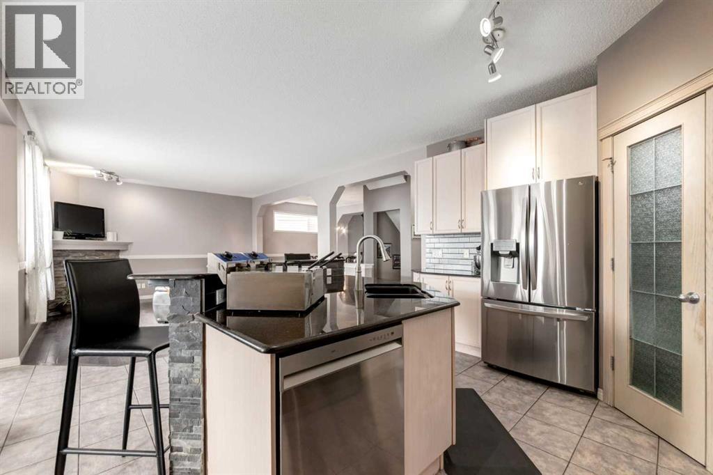 34 Morningside Landing Sw, Airdrie, Alberta  T4B 0E2 - Photo 7 - A2310191