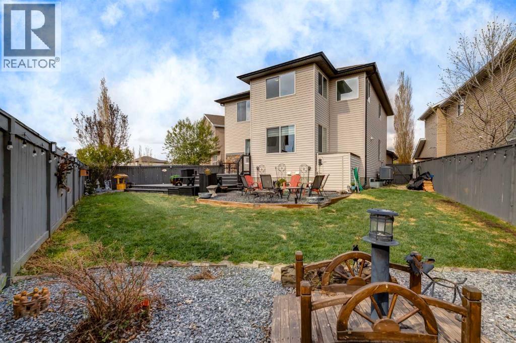 34 Morningside Landing Sw, Airdrie, Alberta  T4B 0E2 - Photo 37 - A2310191