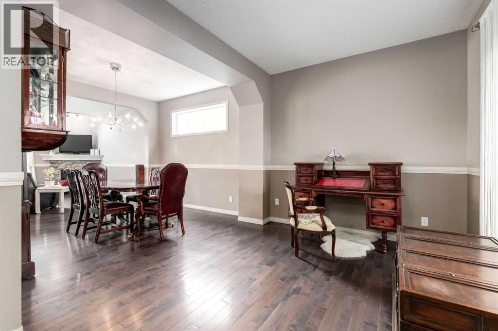 34 Morningside Landing Sw, Airdrie, Alberta  T4B 0E2 - Photo 16 - A2310191