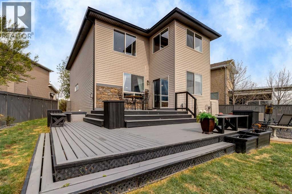 34 Morningside Landing Sw, Airdrie, Alberta  T4B 0E2 - Photo 38 - A2310191