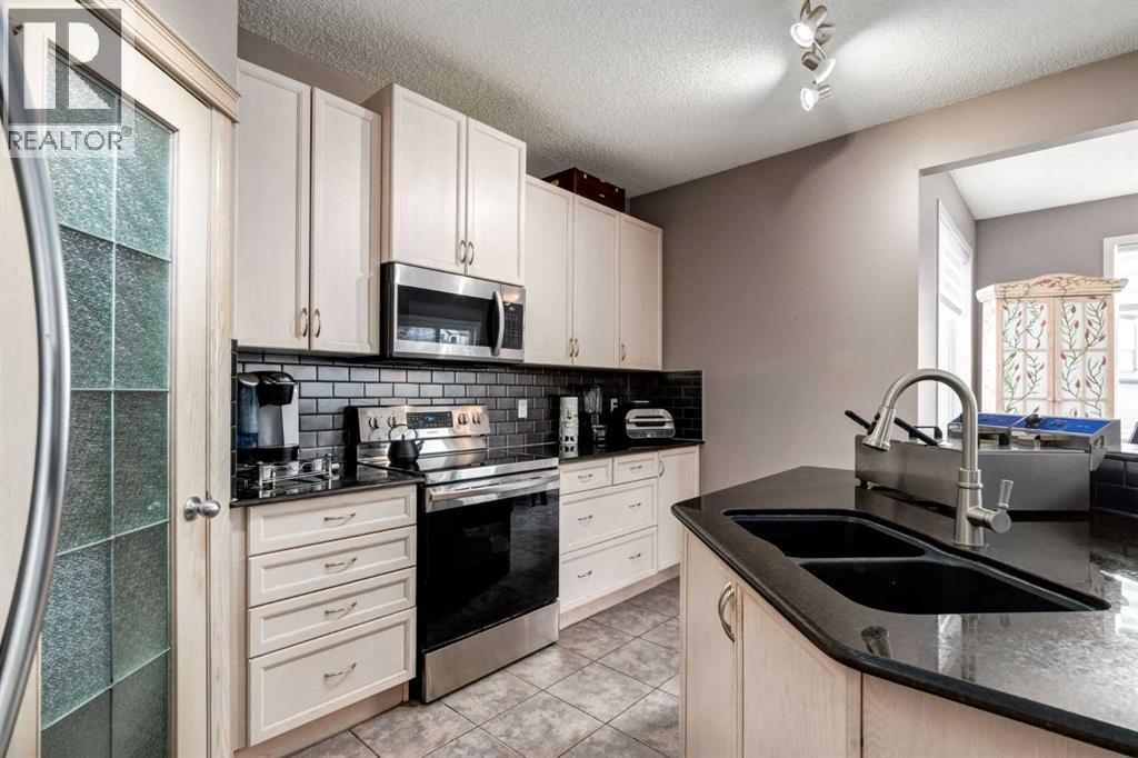 34 Morningside Landing Sw, Airdrie, Alberta  T4B 0E2 - Photo 8 - A2310191