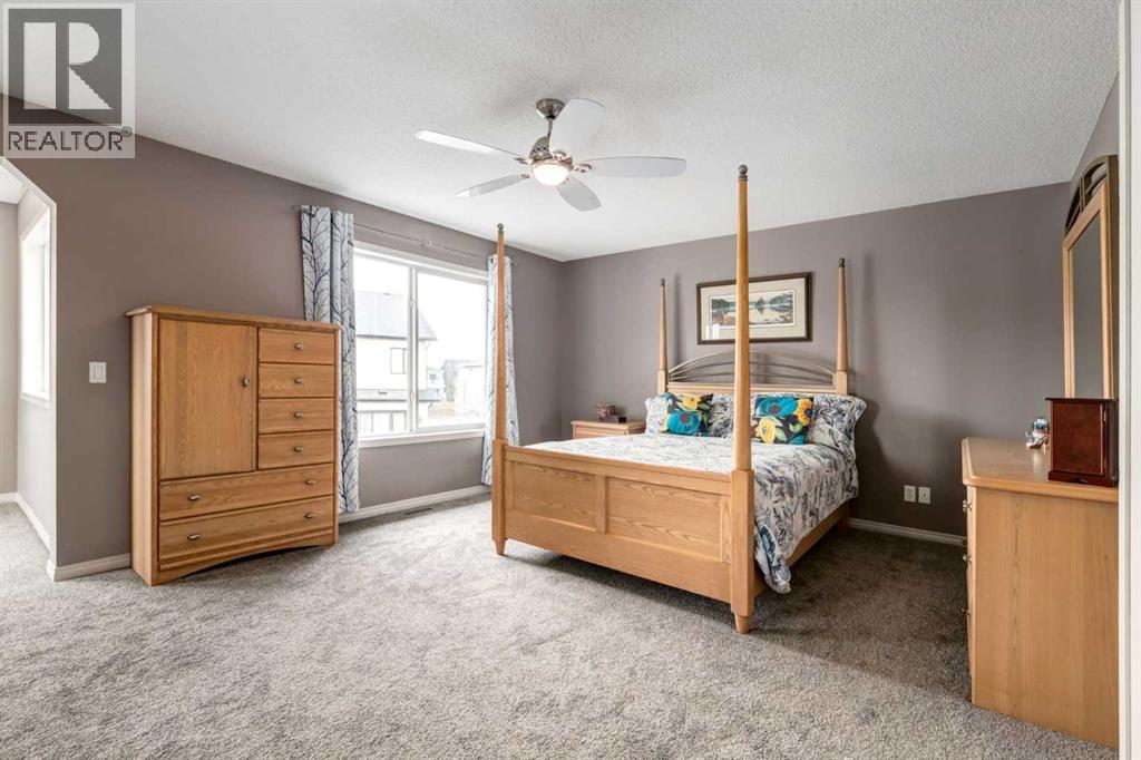 34 Morningside Landing Sw, Airdrie, Alberta  T4B 0E2 - Photo 20 - A2310191