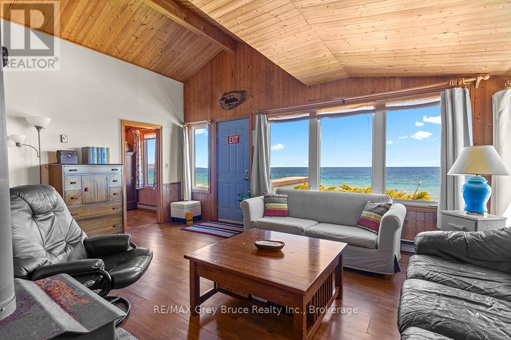 8 Dock Lane, Northern Bruce Peninsula, Ontario  N0H 1Z0 - Photo 12 - X13140860