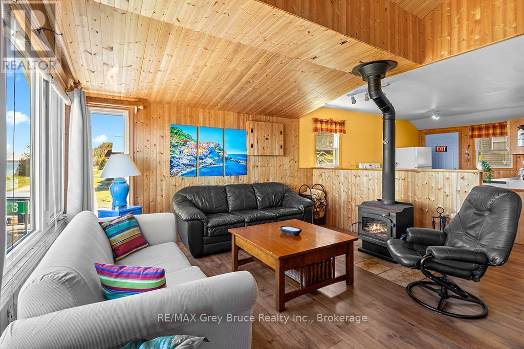 8 Dock Lane, Northern Bruce Peninsula, Ontario  N0H 1Z0 - Photo 13 - X13140860