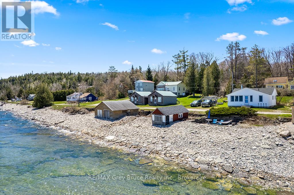 8 Dock Lane, Northern Bruce Peninsula, Ontario  N0H 1Z0 - Photo 5 - X13140860
