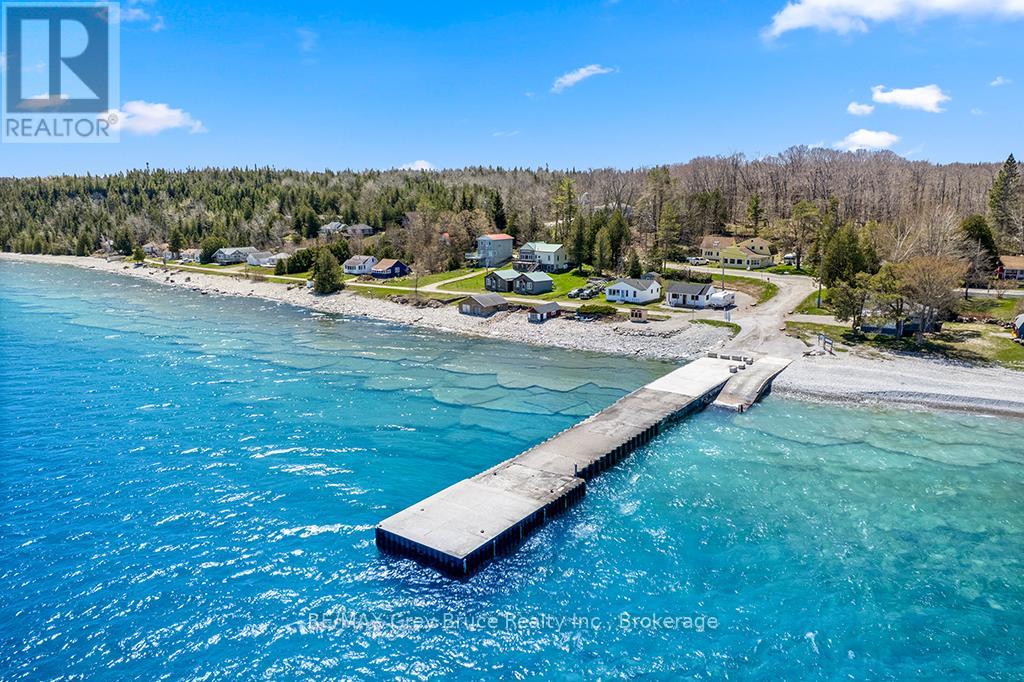 8 Dock Lane, Northern Bruce Peninsula, Ontario  N0H 1Z0 - Photo 7 - X13140860