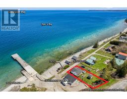 8 DOCK LANE, Northern Bruce Peninsula, Ontario