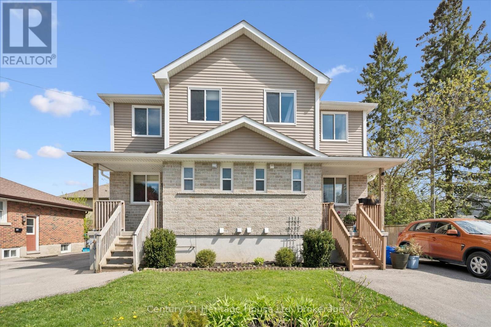 126 FORFAR STREET E, Centre Wellington, Ontario