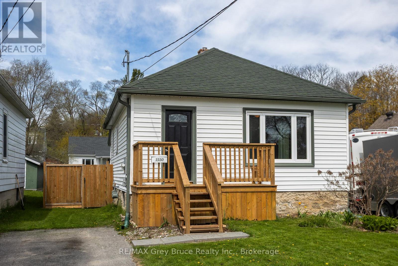 1550 5TH AVENUE W, Owen Sound, Ontario