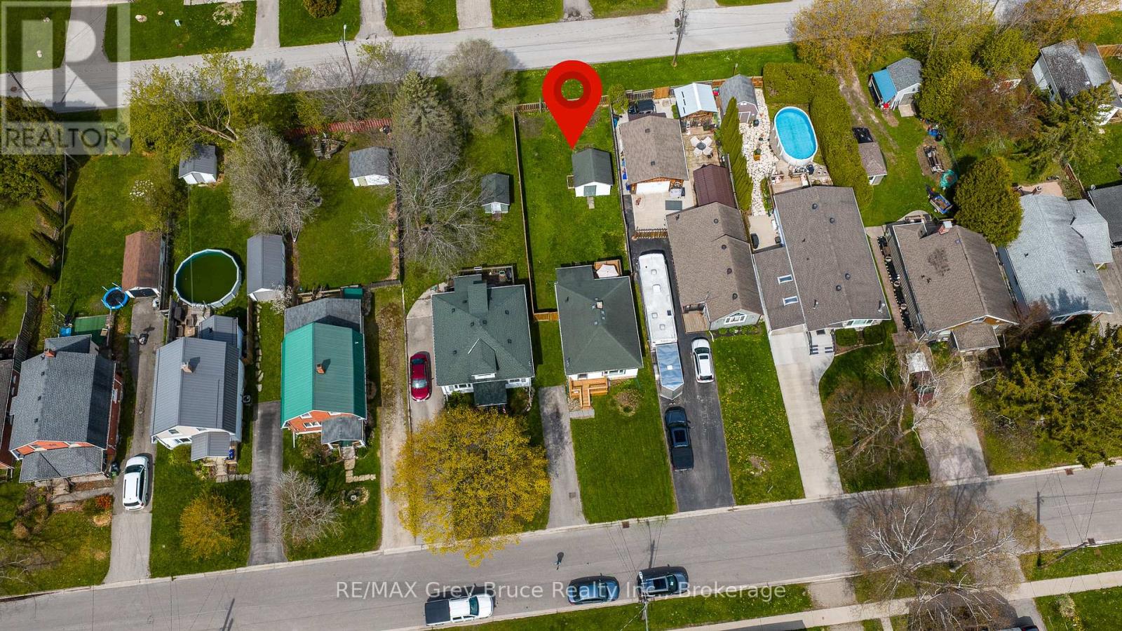 1550 5th Avenue W, Owen Sound, Ontario  N4K 5B5 - Photo 28 - X13140886