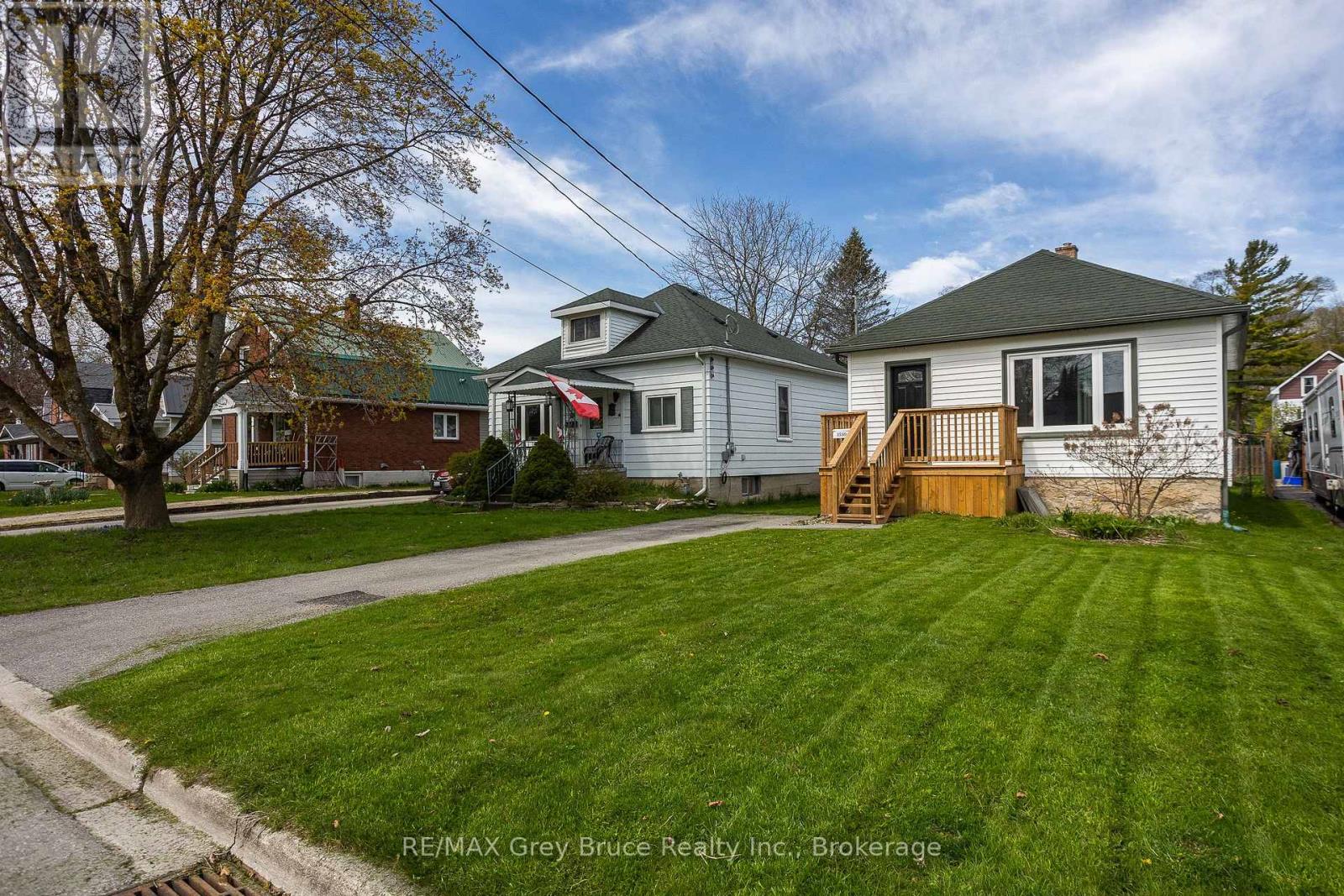 1550 5th Avenue W, Owen Sound, Ontario  N4K 5B5 - Photo 3 - X13140886