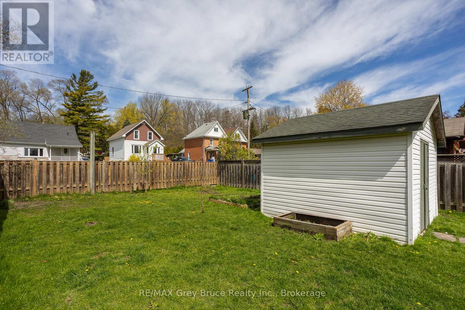 1550 5th Avenue W, Owen Sound, Ontario  N4K 5B5 - Photo 4 - X13140886