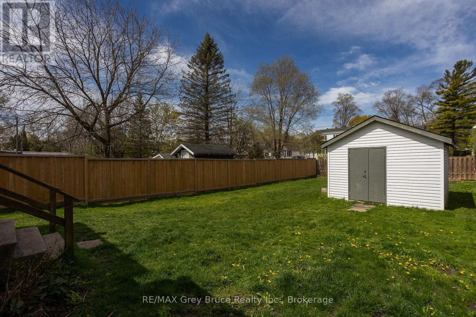 1550 5th Avenue W, Owen Sound, Ontario  N4K 5B5 - Photo 7 - X13140886