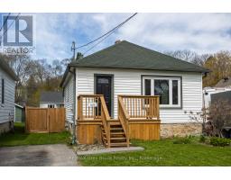1550 5TH AVENUE W, Owen Sound, Ontario