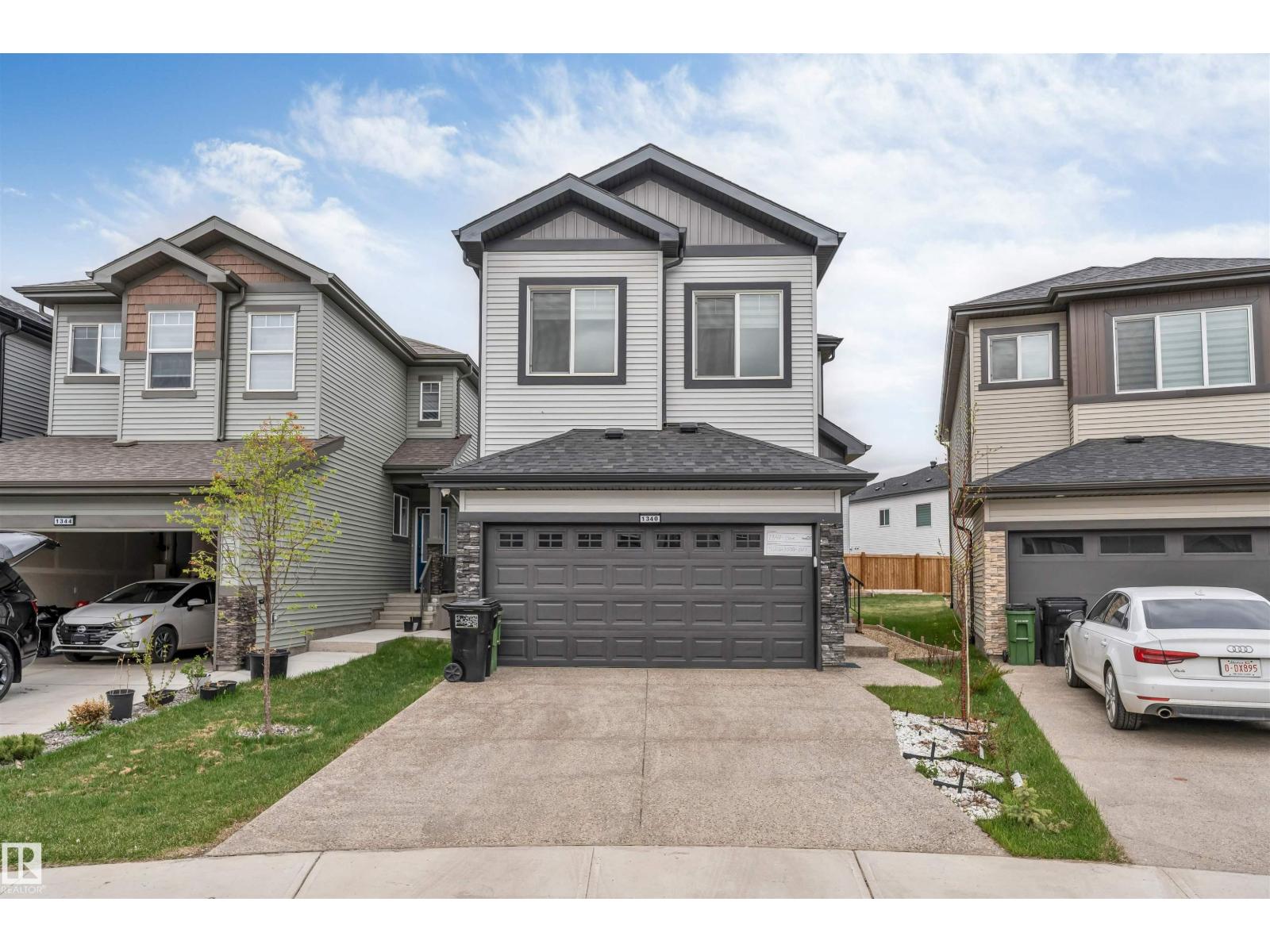 1340 11 AV NW, edmonton, Alberta