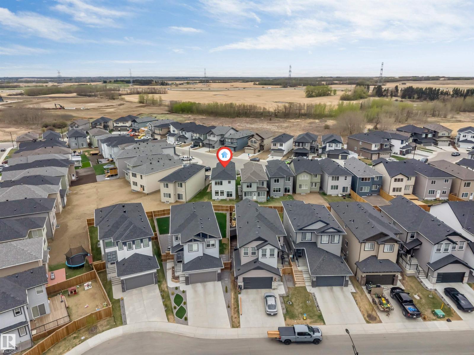 1340 11 Av Nw, Edmonton, Alberta  T6T 2W4 - Photo 11 - E4488457