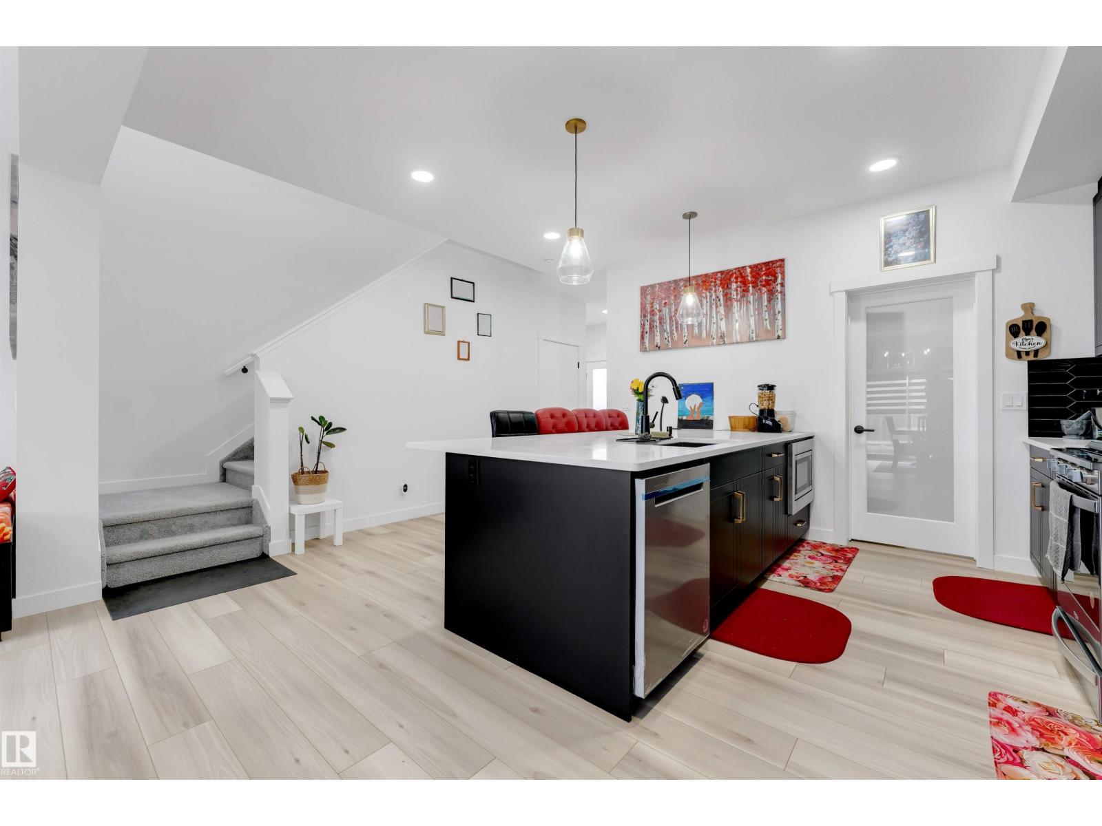 1340 11 Av Nw, Edmonton, Alberta  T6T 2W4 - Photo 15 - E4488457