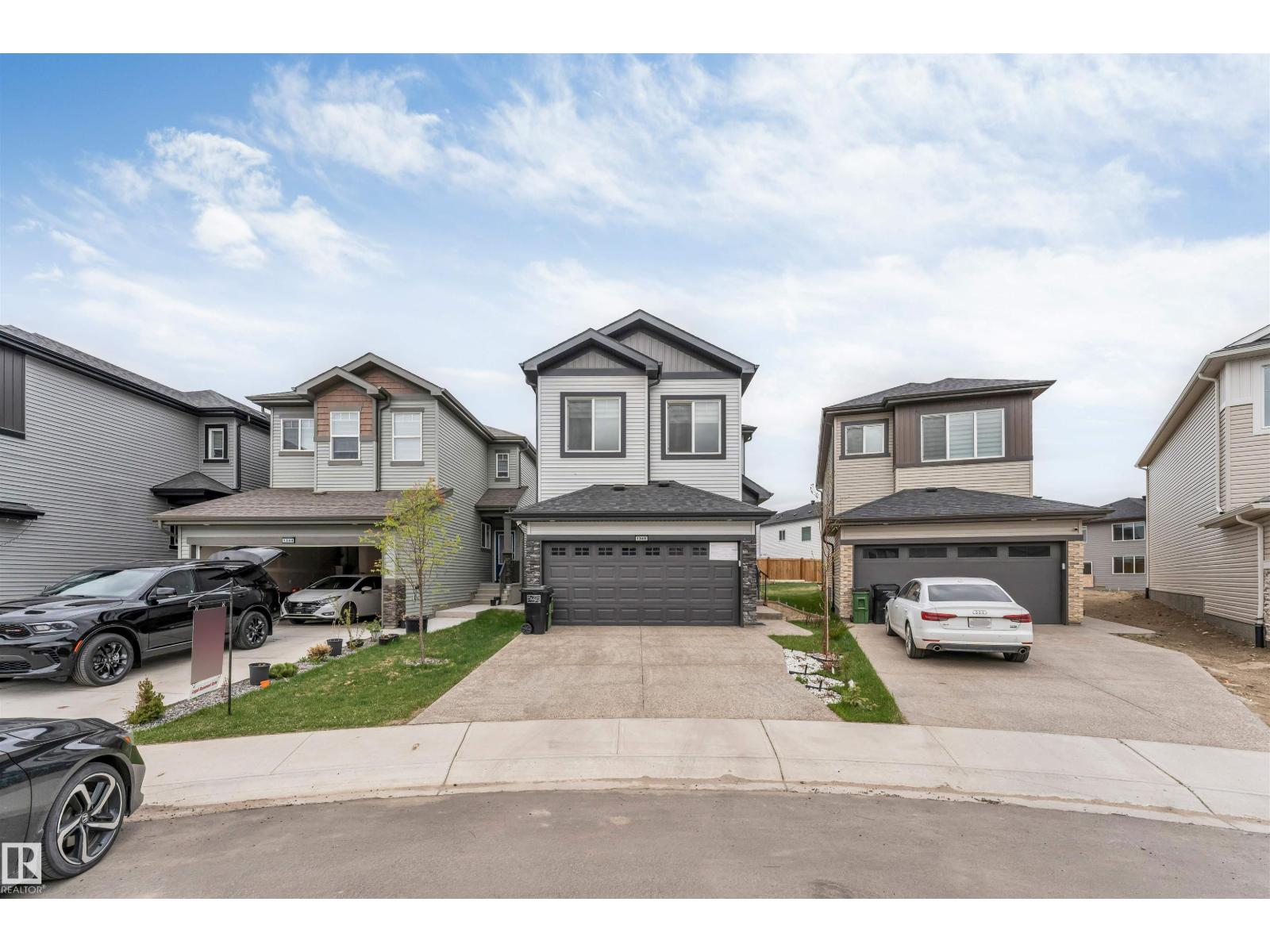 1340 11 Av Nw, Edmonton, Alberta  T6T 2W4 - Photo 2 - E4488457