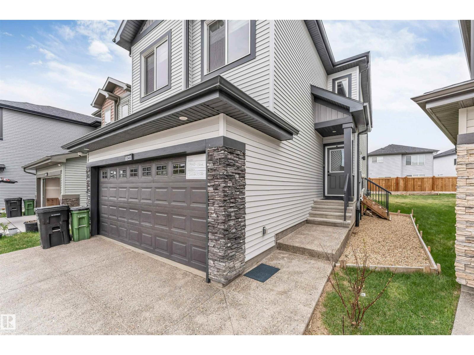 1340 11 Av Nw, Edmonton, Alberta  T6T 2W4 - Photo 3 - E4488457