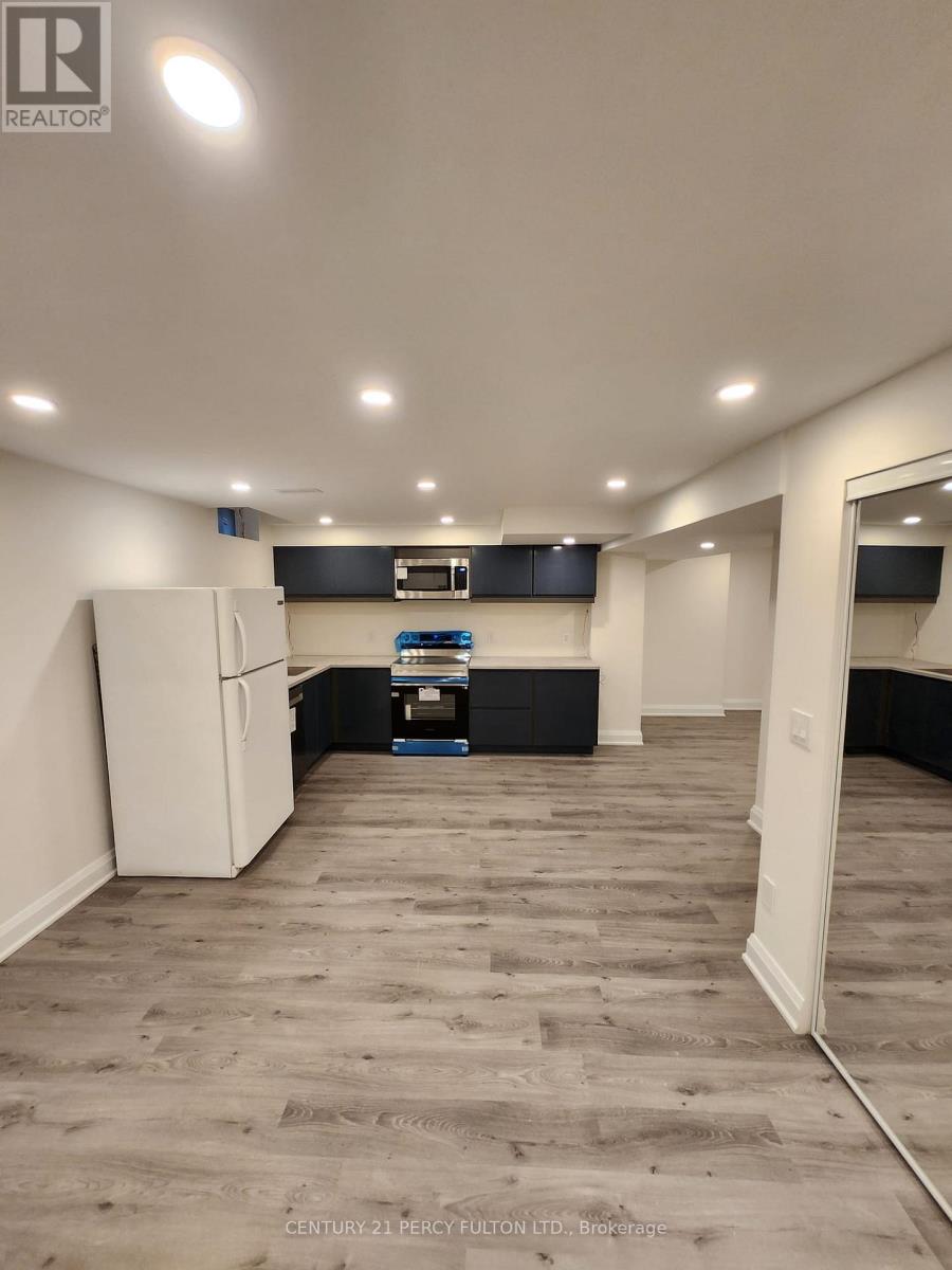 Bsmnt - 212 River Ridge Boulevard, Aurora, Ontario L4G 7T7 - Photo 10 - N13140876