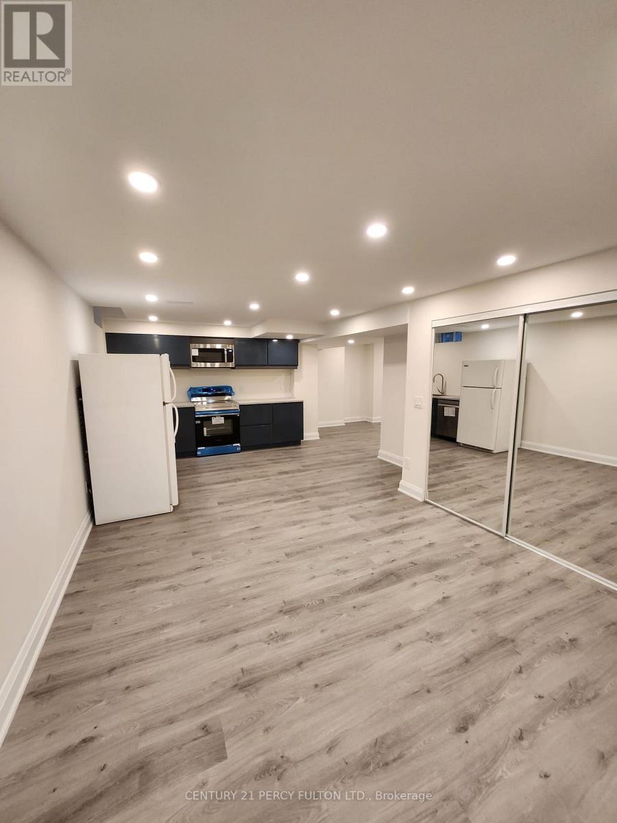 Bsmnt - 212 River Ridge Boulevard, Aurora, Ontario L4G 7T7 - Photo 11 - N13140876