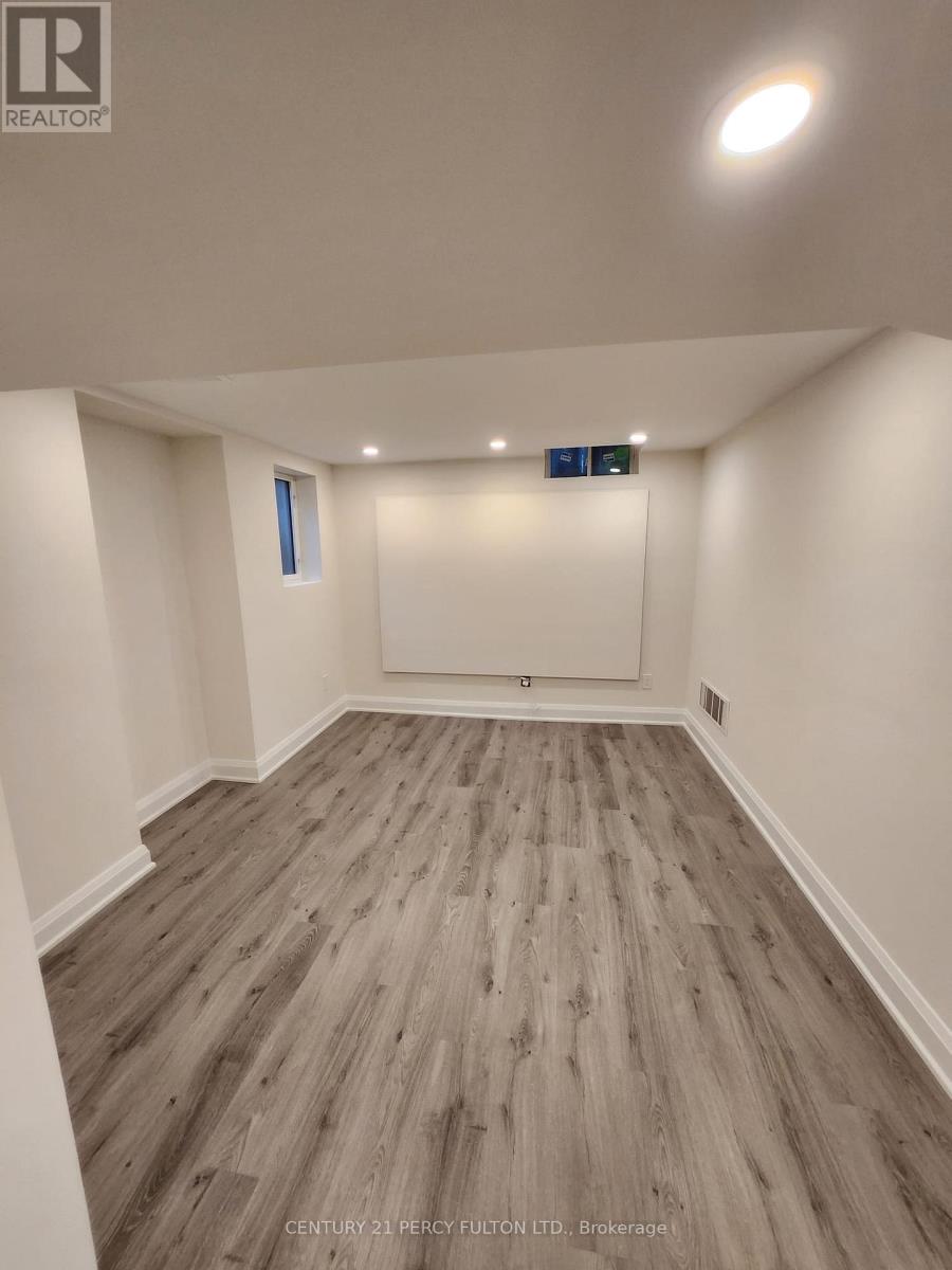 Bsmnt - 212 River Ridge Boulevard, Aurora, Ontario L4G 7T7 - Photo 3 - N13140876