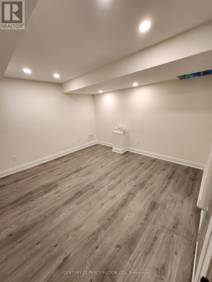 Bsmnt - 212 River Ridge Boulevard, Aurora, Ontario L4G 7T7 - Photo 5 - N13140876
