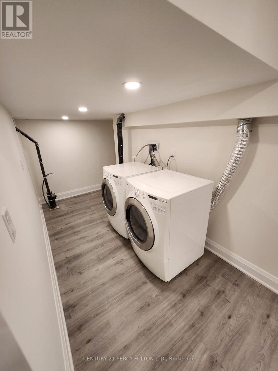 Bsmnt - 212 River Ridge Boulevard, Aurora, Ontario L4G 7T7 - Photo 6 - N13140876